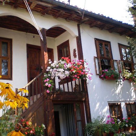 Tsutsovi House Hotel Kalofer Buitenkant foto